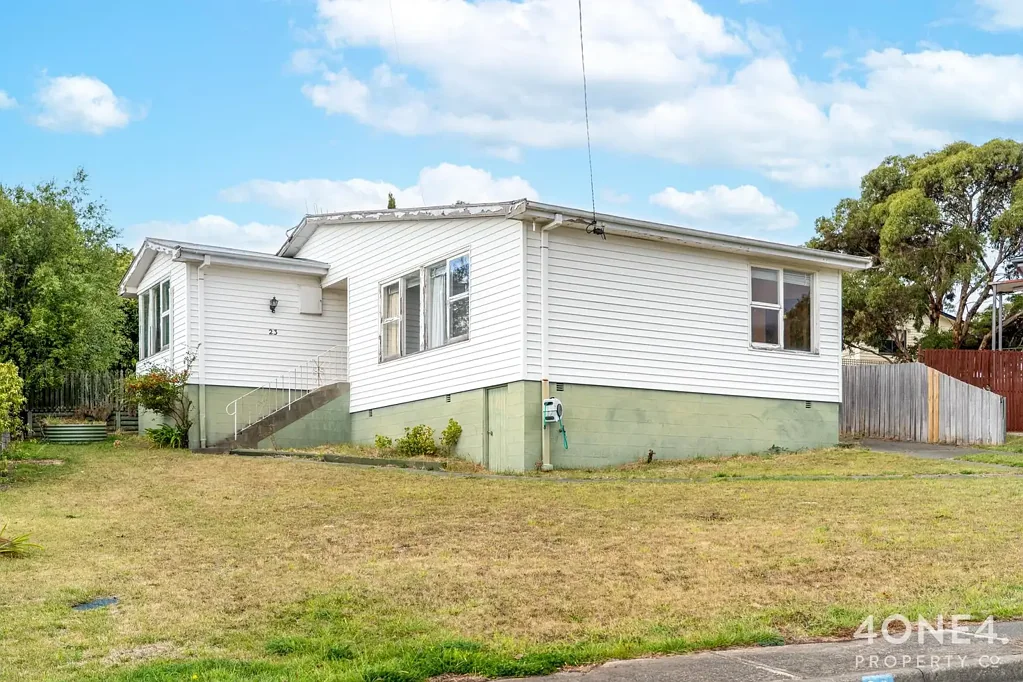 23 Cochrane Street, Glenorchy, TAS 7010