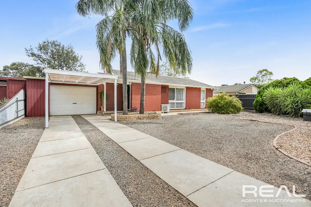 16 Tyalla Court, Munno Para, SA 5115