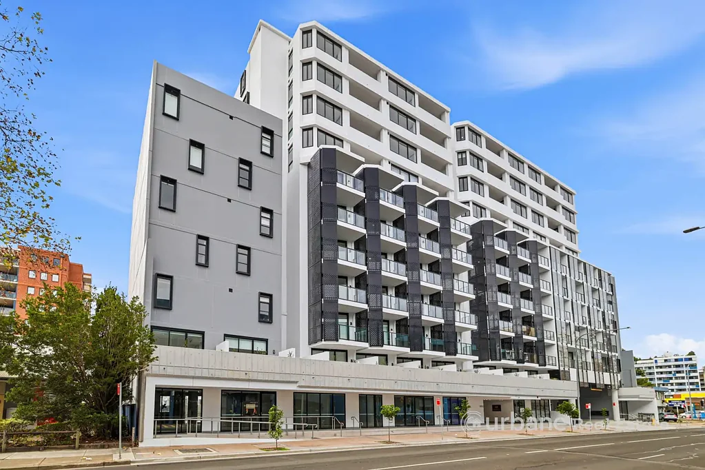 Fairfield 1Zimmer Brand New + Spacious | Comfort Living At Its Best!