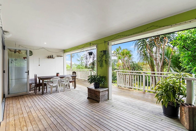 14 Utting Street, Birkdale, North Shore City