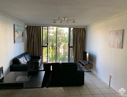 ID:21138716/2 Riverview Parade, Surfers Paradise, Gold Coast, 1 Schlafzimmer, 1 Badezimmer, Unit