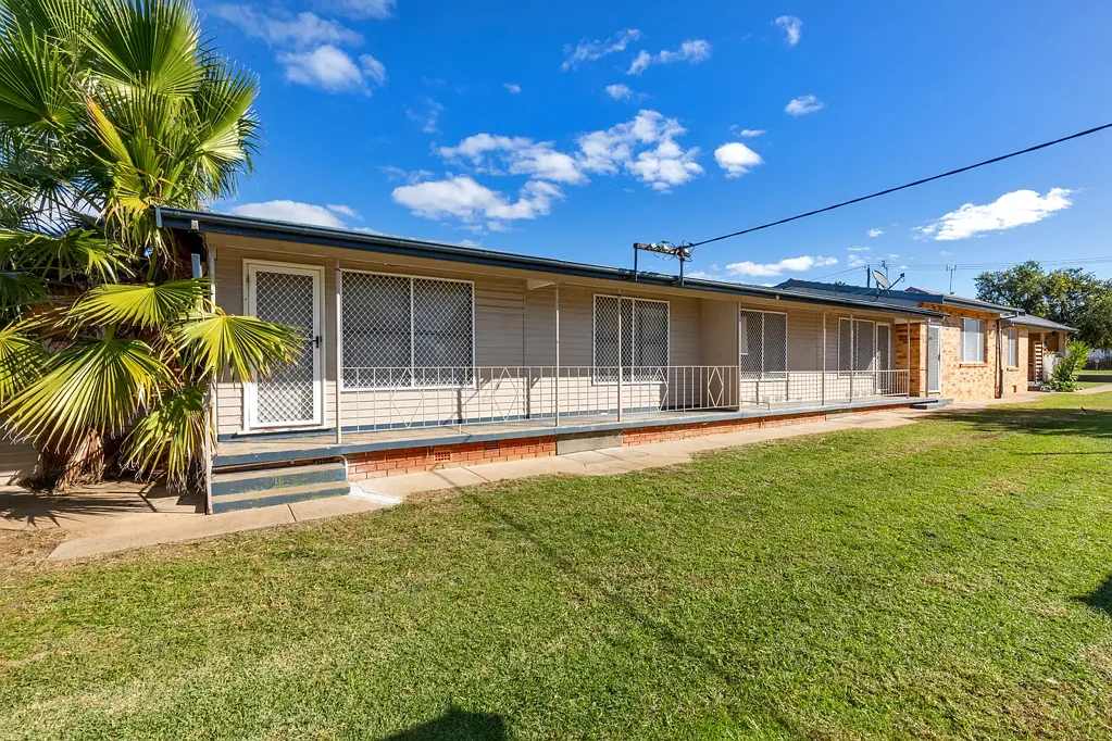 Tamworth 4Moenga Great Investment Opportunity!
