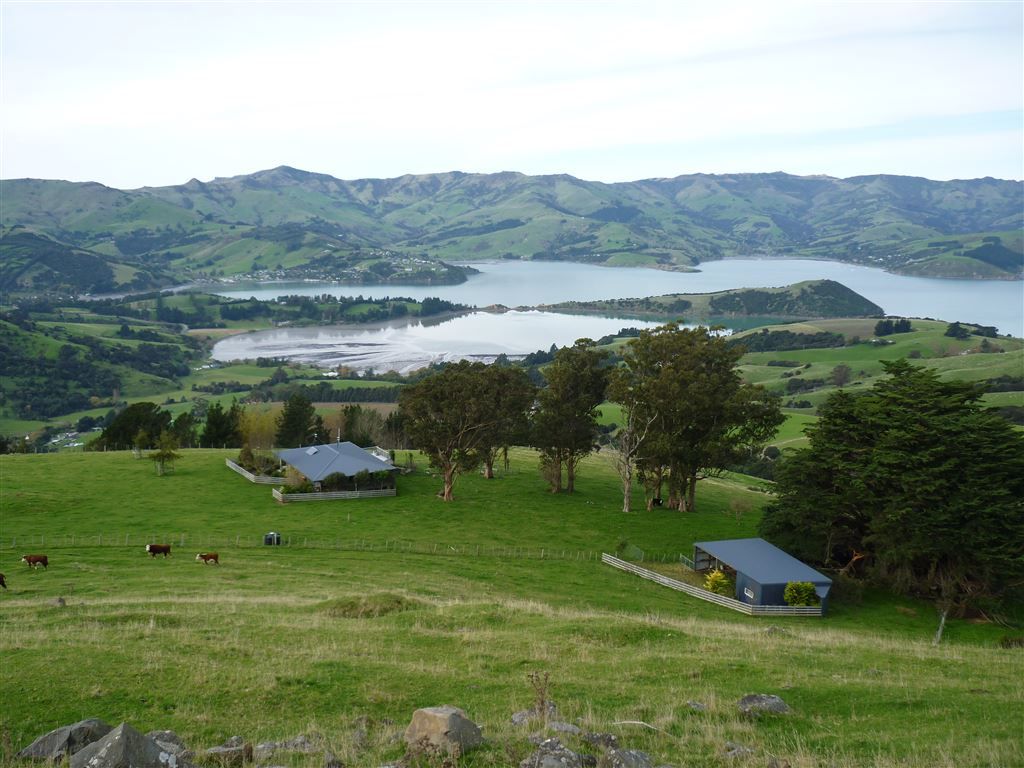 Rural Banks Peninsula