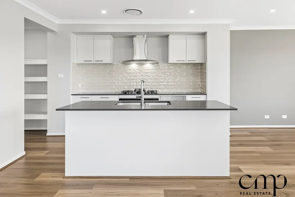 Brand New Luxury Living | 4-Bedroom Family Home in the Heart of Leppington
