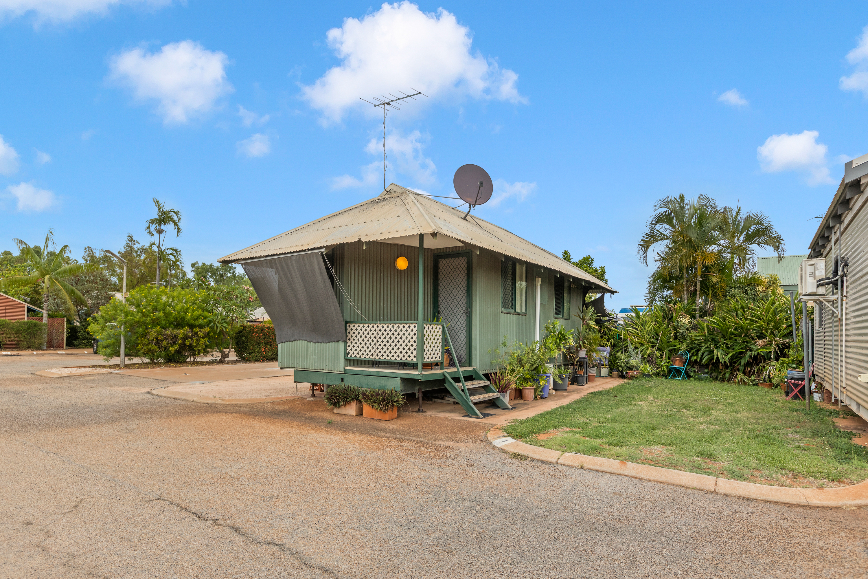 UNIT 4 122 PORT DR, CABLE BEACH WA 6726, 0 Bedrooms, 0 Bathrooms, Unit