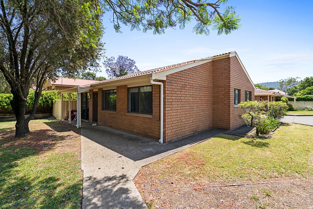 6/82 Park Street, Scone, NSW 2337