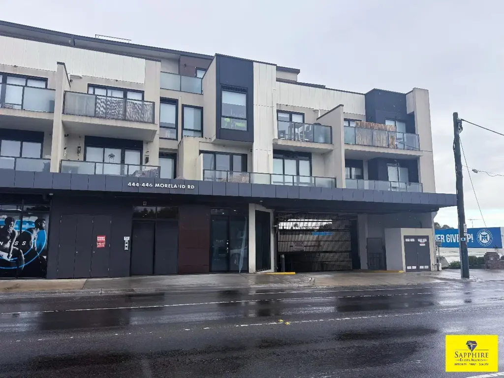 Stylish Ground-Floor Apartment in the Heart of Brunswick West