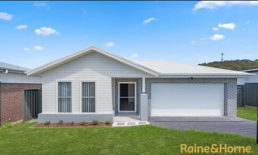 Near New Family Home