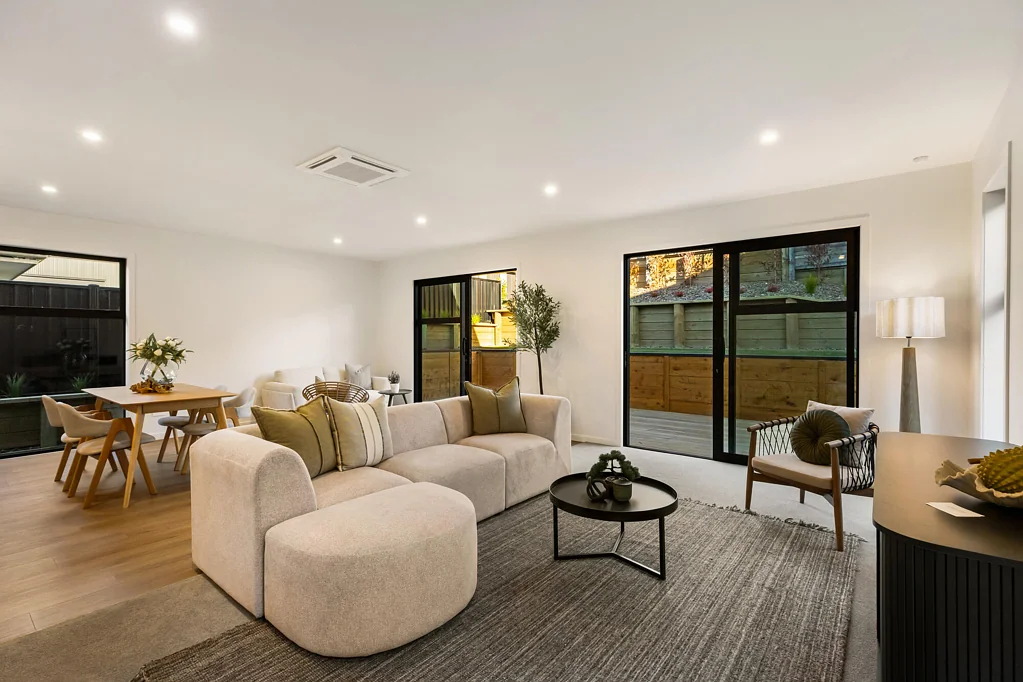 Wanaka 4ਬੈੱਡਰੂਮ Smart, Stylish & Super Convenient