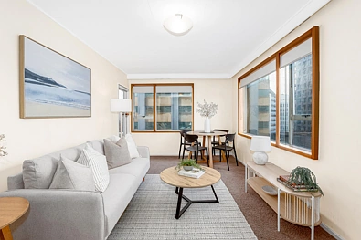 Wellington Central 2房  EXCEPTIONAL VALUE