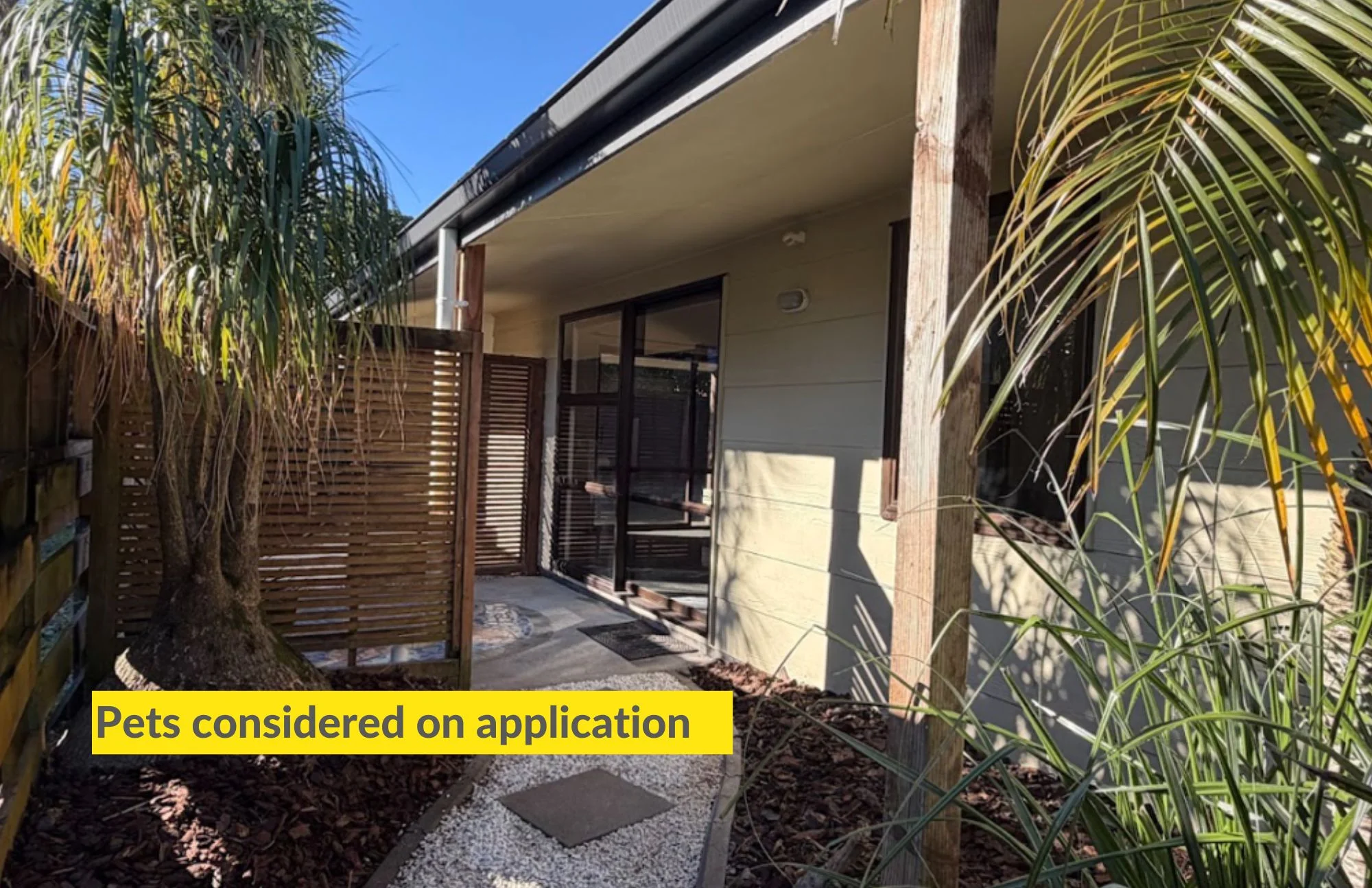 Location, Lifestyle & Privacy - Just Moments from the Beach!
