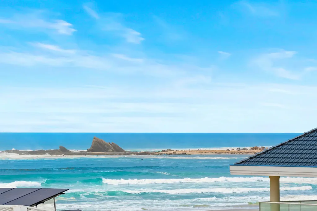 Palm Beach 3房  SIMPLY SPECTACULAR – PANORAMIC BEACH VIEWS – NOTHING COMPARES