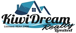 Kiwi Dream Realty Limited (Licensed REAA 2008)