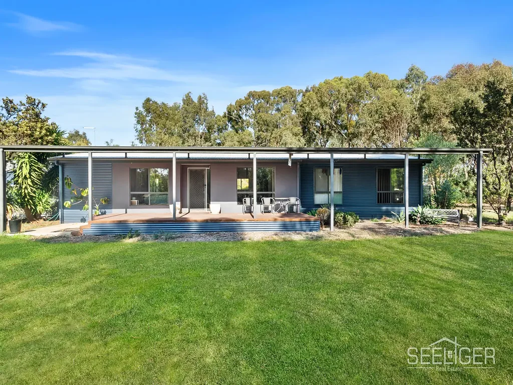 Bundalong 3 Bedroom Home in the Heart of Bundalong