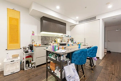 702/6 Thread Lane, Waterloo, NSW 2017, 1房, 1浴, Apartment