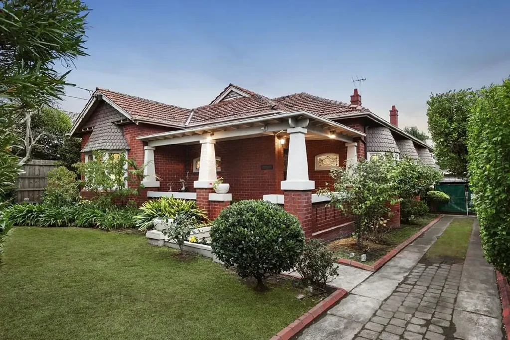 Charming Family Home!