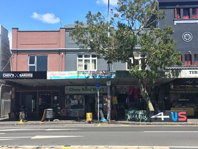 Business  Town Centre Zone