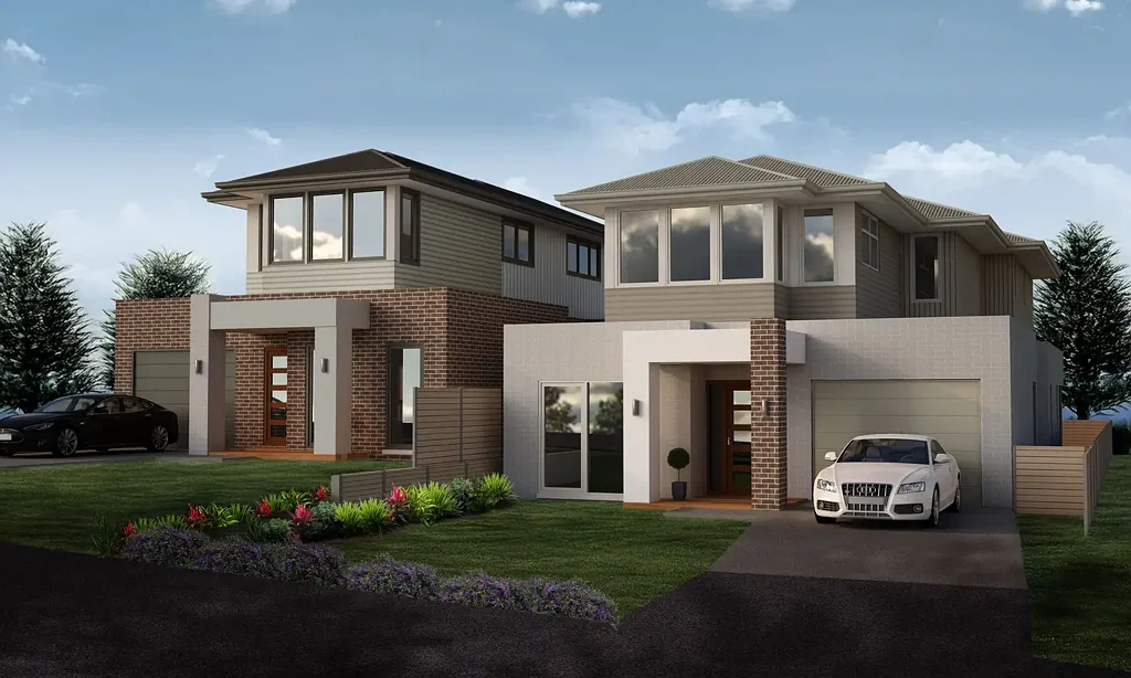 Ringwood 4ห้องนอน Exclusive Off-the-Plan Offering in the Mullum Mullum Precinct