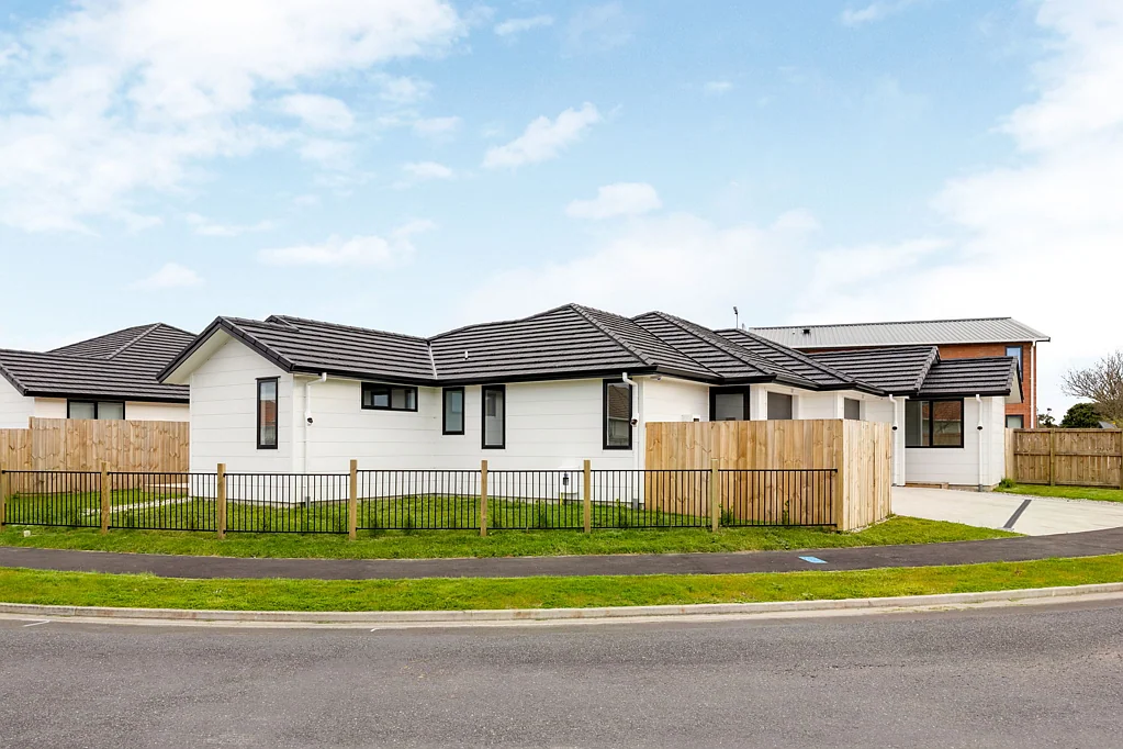 Fairfield 3Habitaciones Developer Clearance!