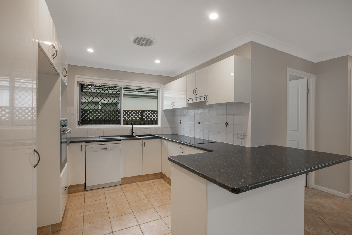 UNIT 71 45 SWANTON DR, MUDGEERABA QLD 4213, 0房, 0浴, House