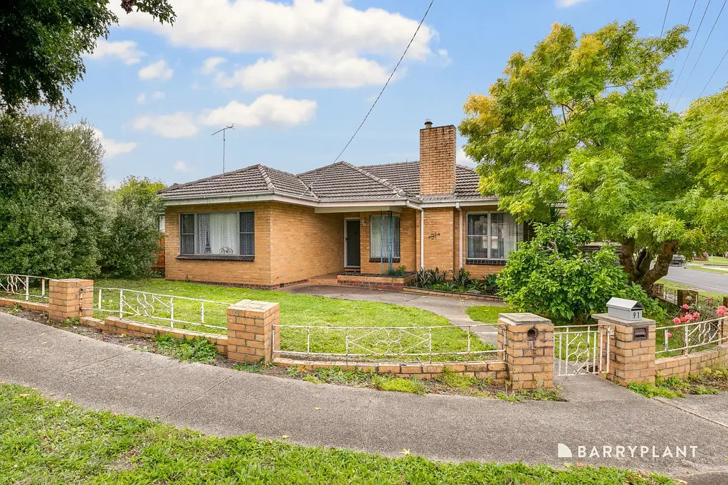 Comfortable 3 Bedroom House!