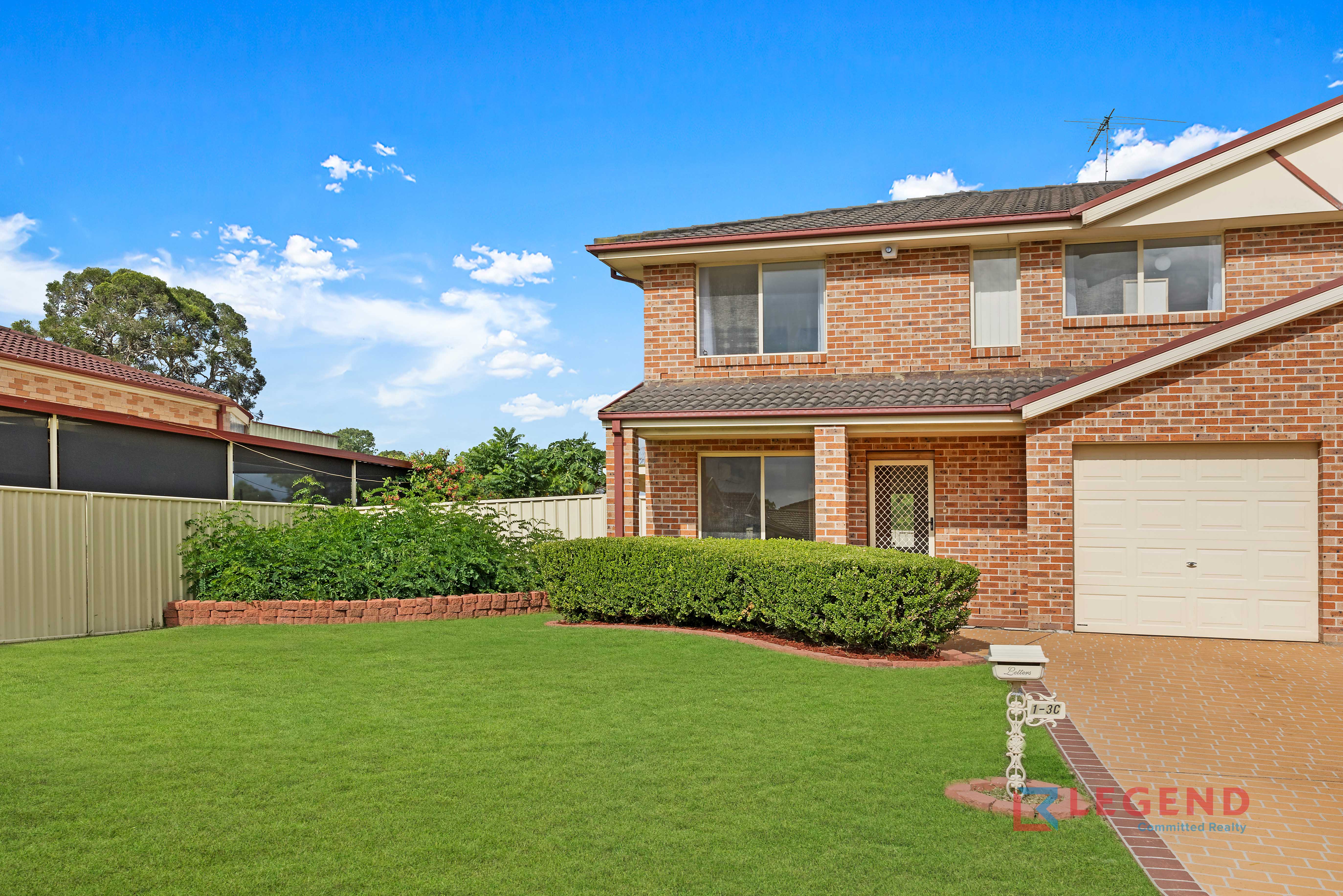 3 SYKES PL, COLYTON NSW 2760, 0 ห้องนอน, 0 ห้องน้ำ, House