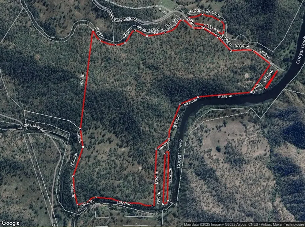 South East Nanango Secluded Rural Retreat with Stunning Views