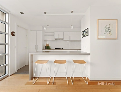 2/62 East Concourse, Beaumaris, Bayside, 2房, 2浴, Apartment