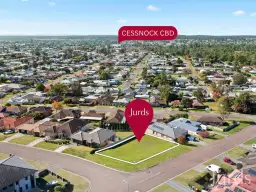 2 Booth Street, Cessnock