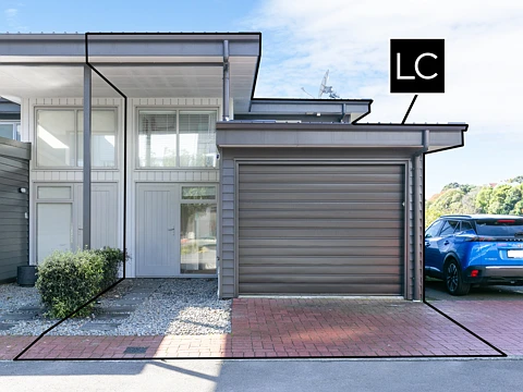 Northland 3部屋 TREETOP TOWNHOUSE CLOSE TO CBD