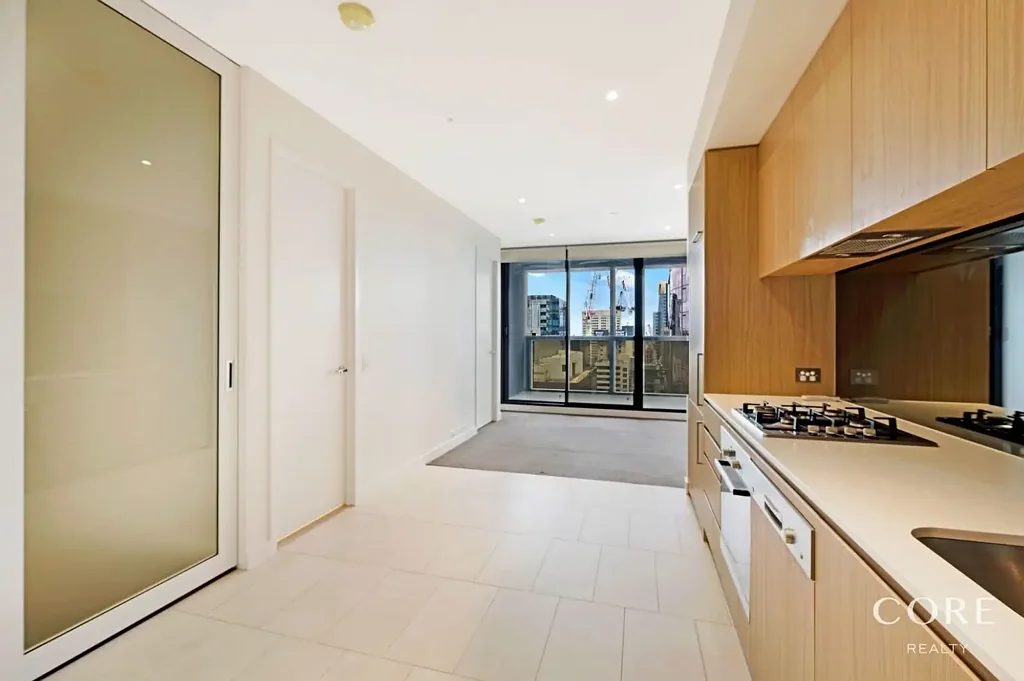 2-Bedroom Apartment for City Living!