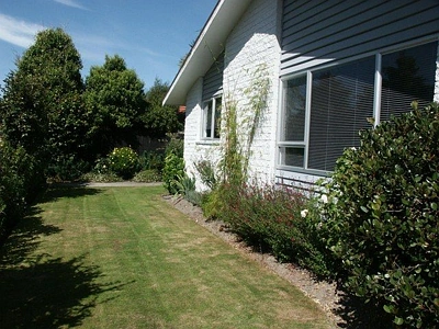 Residential Suburban
