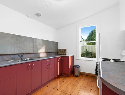 4 Third Street, Lansdowne, Masterton, 3 ห้องนอน, 1 ห้องน้ำ, House