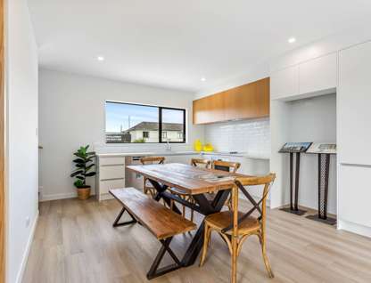 Lot 87/24 Milenio Crescent, Mairangi Bay, North Shore City, Auckland, 3部屋, 2バスルーム, House