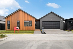 1 Gosset Avenue, Chartwell