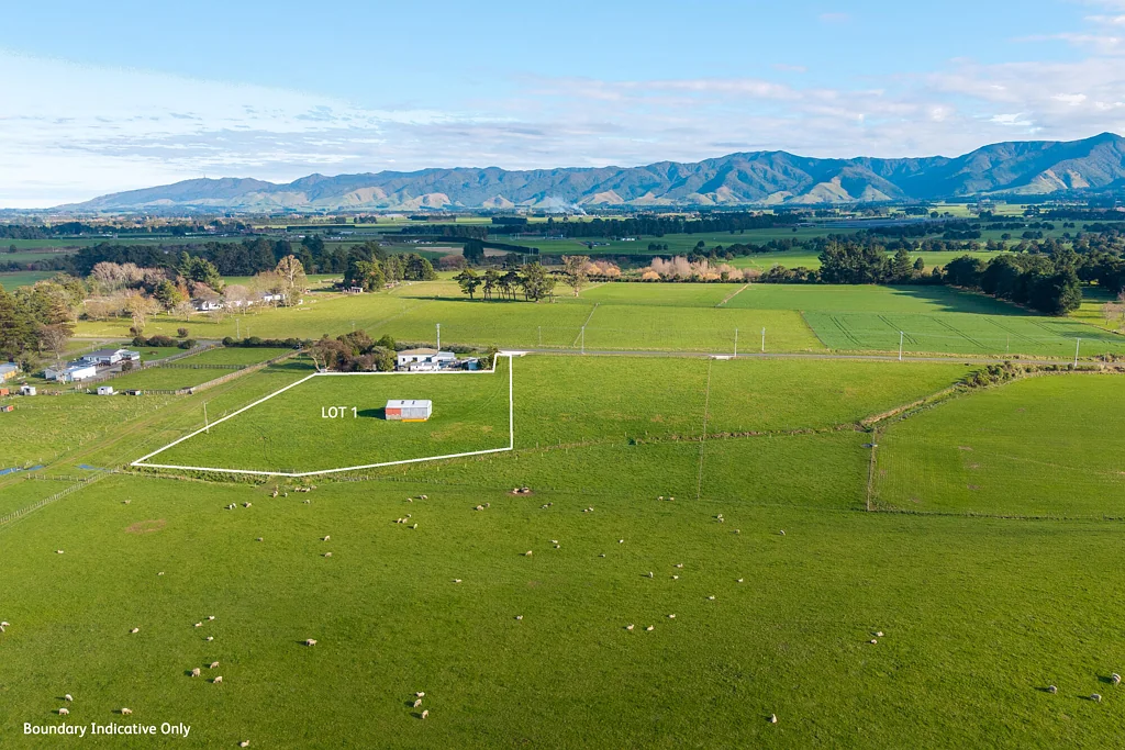 Dannevirke Lifestyle starts here