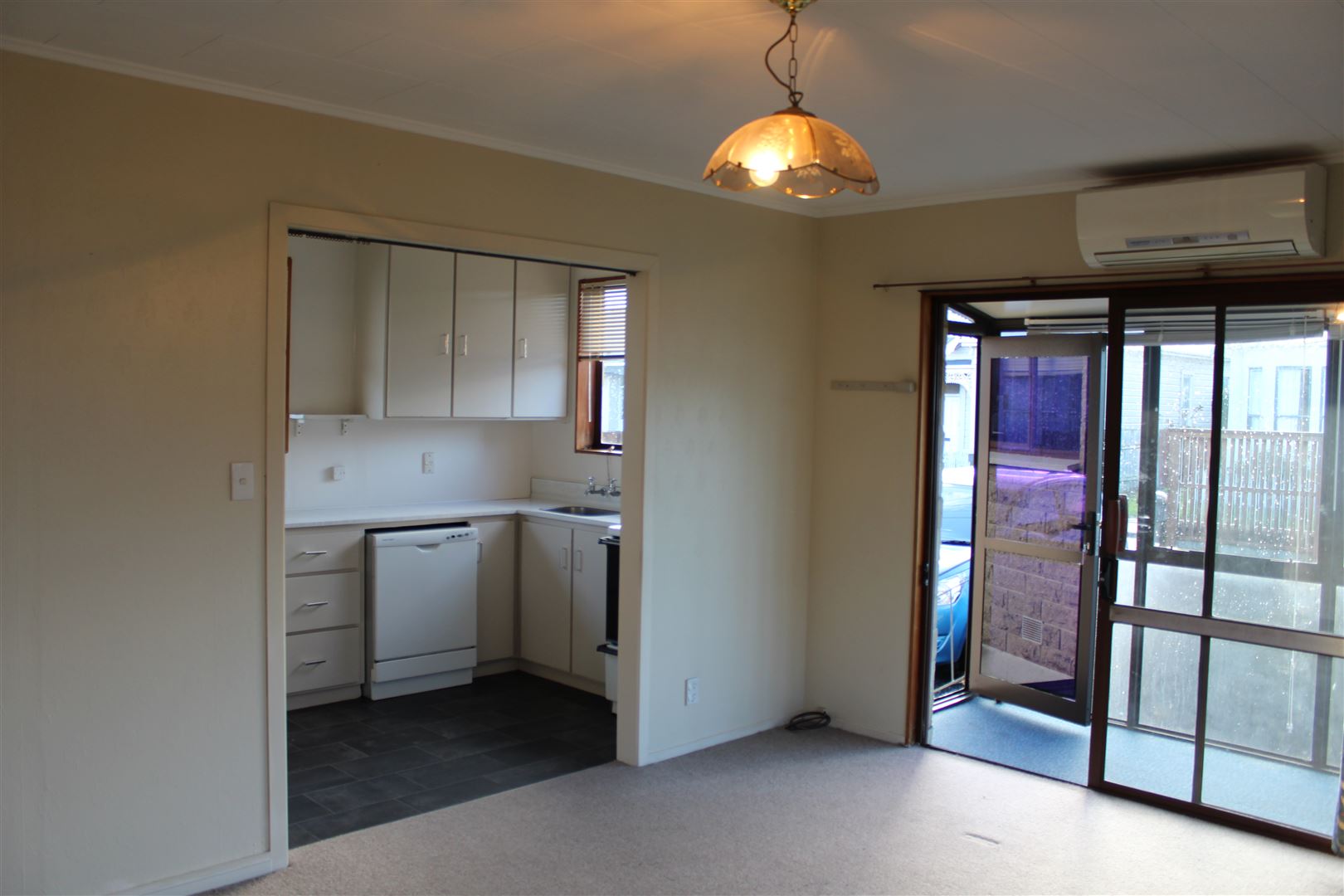 24 New Street, Saint Kilda, Dunedin, 1 Schlafzimmer, 1 Badezimmer