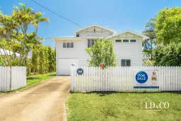 166 Kippen Street, South Mackay