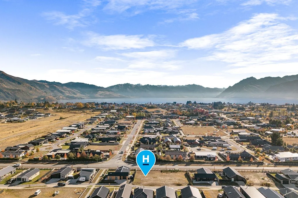 Lake Hawea Secure a Titled 600sqm Site