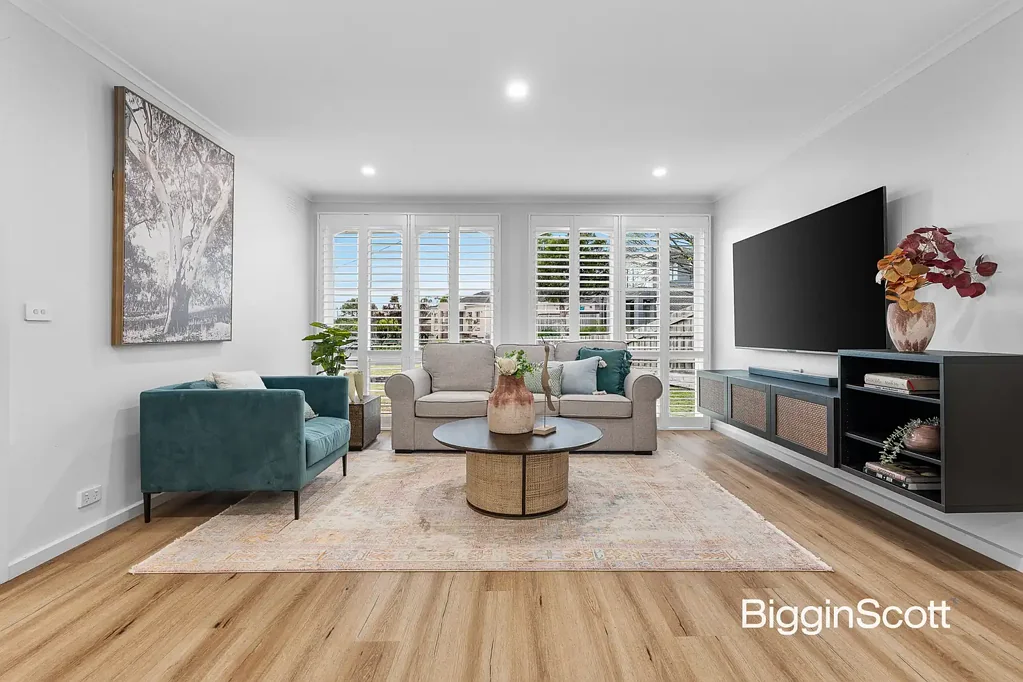 Wheelers Hill 4침실 BREATHTAKING FAMILY STYLE!