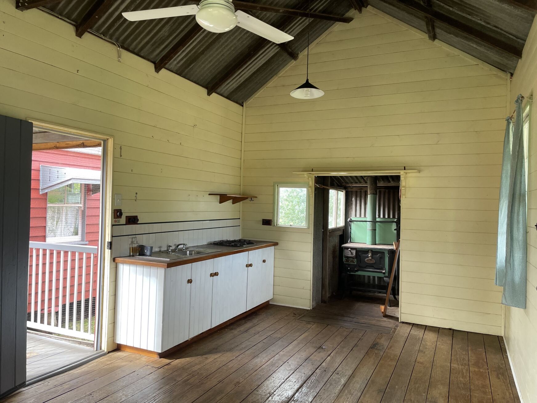 177 RADFORD RD, RADFORD QLD 4307, 0部屋, 0バスルーム, House