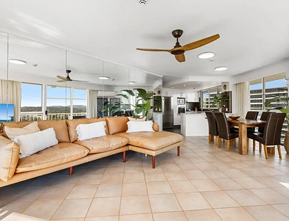 9A/2 Nineteenth Avenue, Palm Beach, QLD 4221, 2 Schlafzimmer, 2 Badezimmer, Apartment