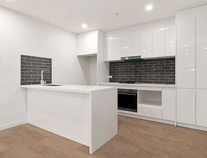 205/14-16 Springfield Avenue, Croydon, East Melbourne, 2 침실, 2 욕실, Apartment