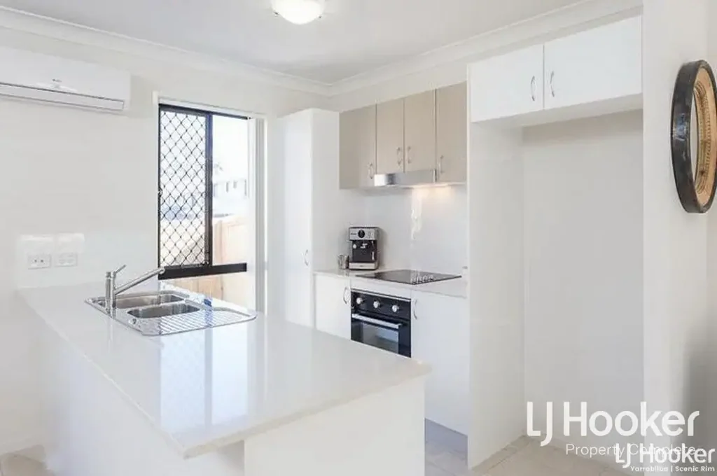 Conveniently Located And Spacious Home