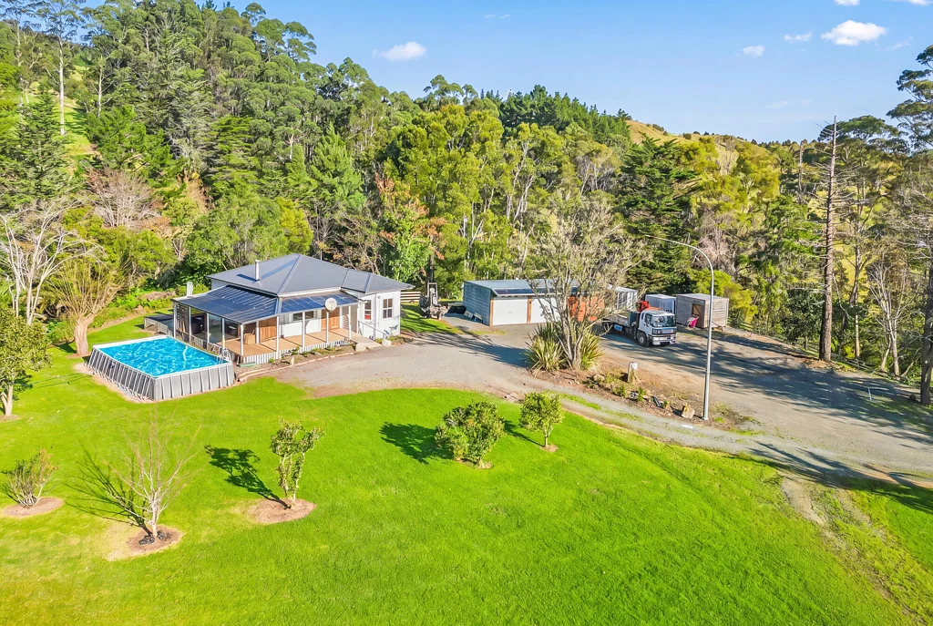 Kaeo Villa lifestyle at its best!