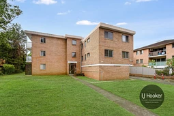 7/34 Addlestone Road, Merrylands