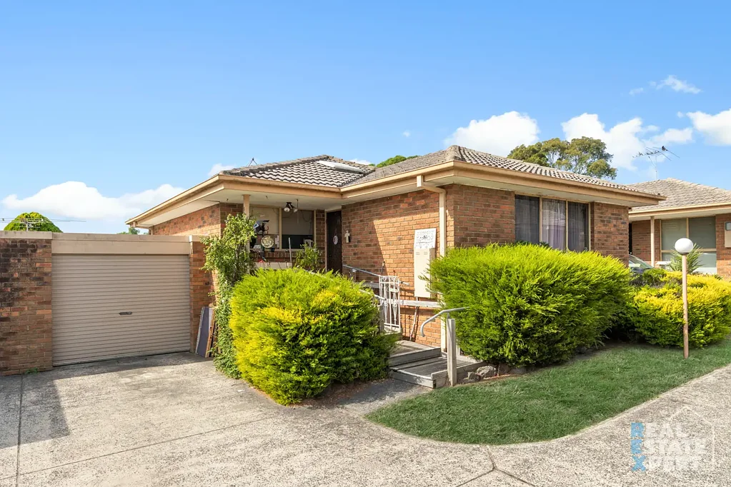 6/16-18 Regans Road, Hampton Park, VIC 3976