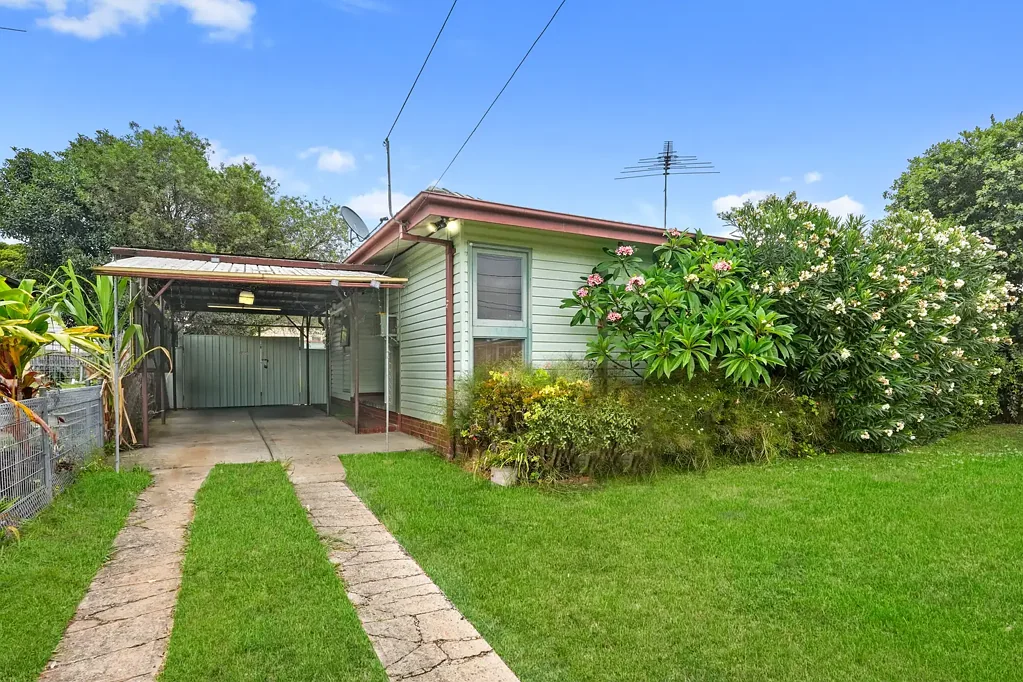 22 Taranaki Avenue, Lethbridge Park, NSW 2770