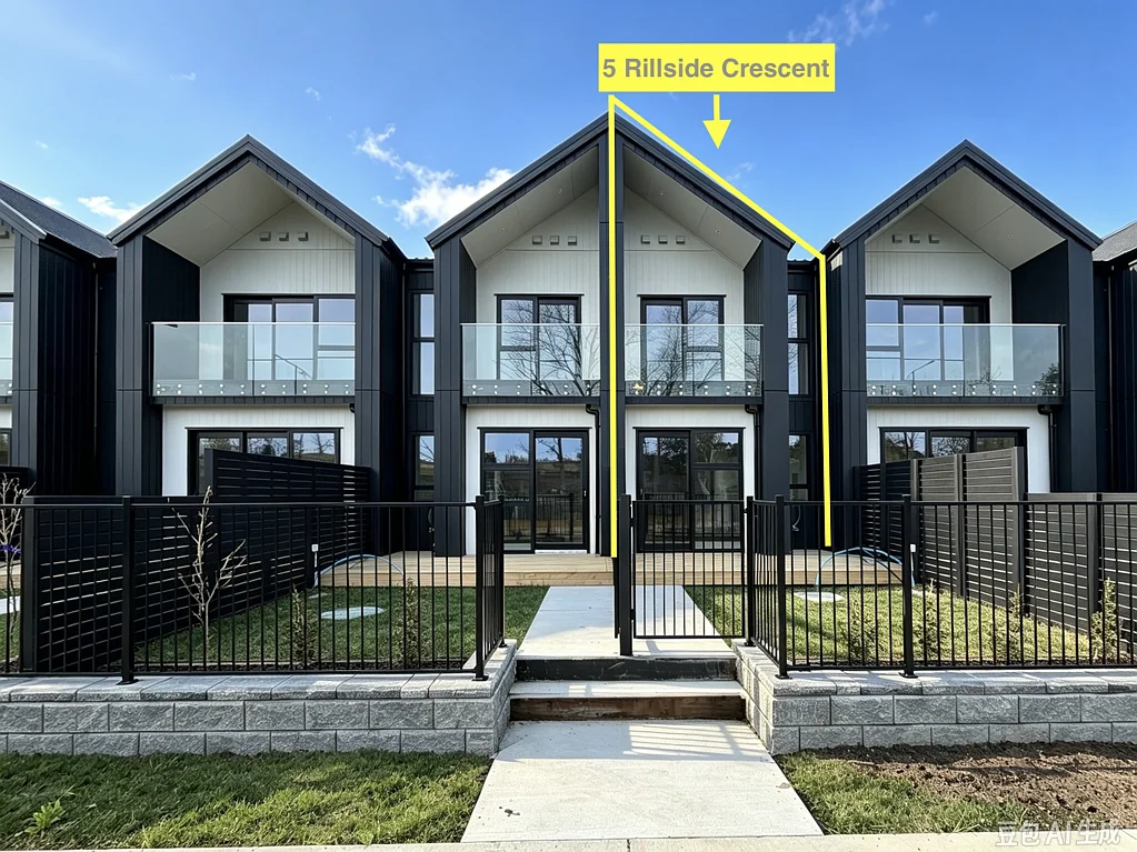 Milldale 3침실 Calling First-Home Buyers - Don't Miss This