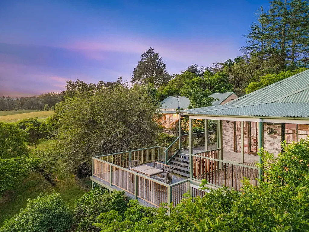 6 Hanlons Road South, Bilpin, NSW 2758
